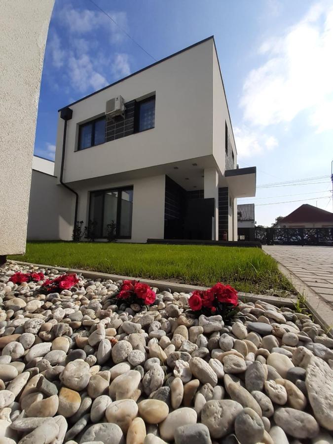 St Emmerich Residence Győr Eksteriør bilde